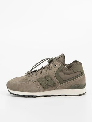 Sneakersy niskie New Balance