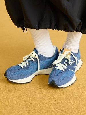 Sneakersy niskie New Balance