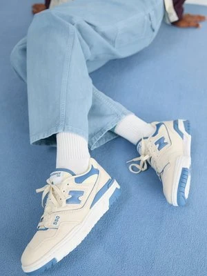 Sneakersy niskie New Balance