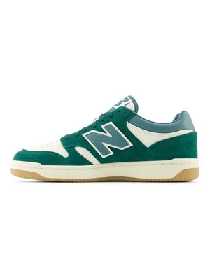 Sneakersy niskie New Balance