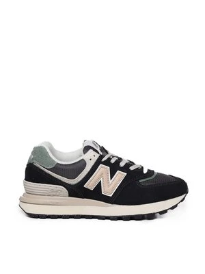 Sneakersy niskie New Balance