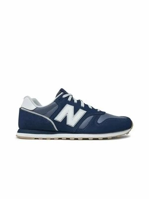 Sneakersy niskie New Balance