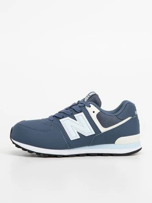 Sneakersy niskie New Balance