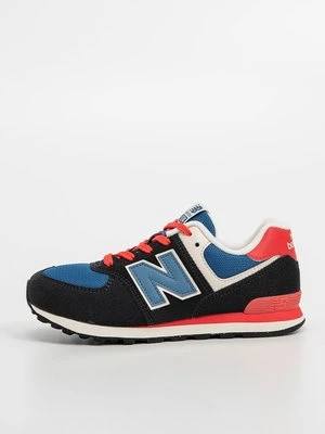 Sneakersy niskie New Balance