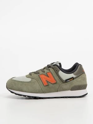 Sneakersy niskie New Balance