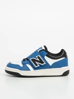 Sneakersy niskie New Balance
