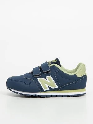 Zdjęcie produktu Sneakersy niskie New Balance