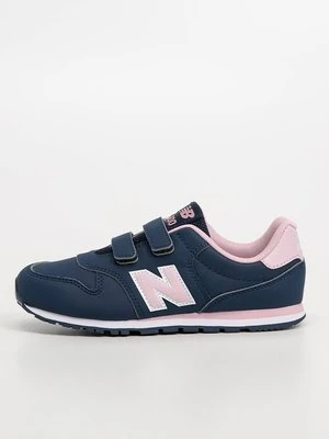Sneakersy niskie New Balance