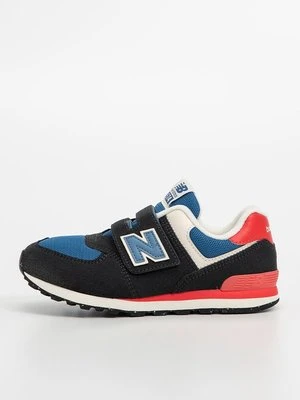Sneakersy niskie New Balance