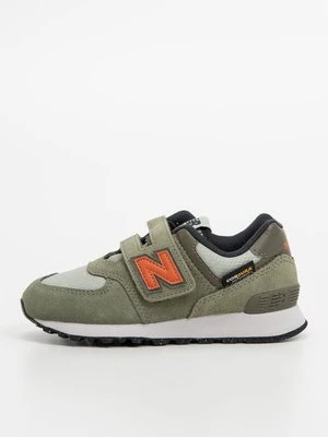 Sneakersy niskie New Balance