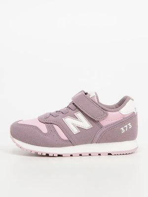 Sneakersy niskie New Balance