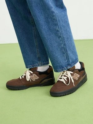 Sneakersy niskie New Balance