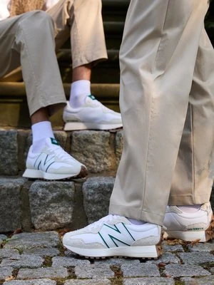 Sneakersy niskie New Balance