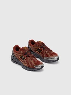 Sneakersy niskie New Balance