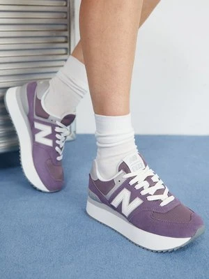 Sneakersy niskie New Balance