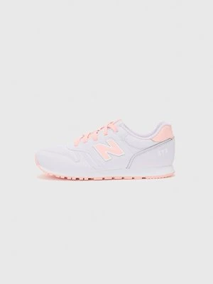 Sneakersy niskie New Balance