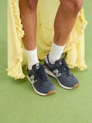Sneakersy niskie New Balance