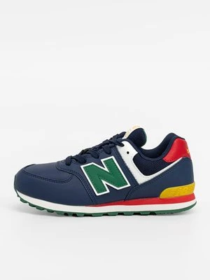 Sneakersy niskie New Balance