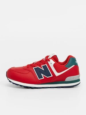 Sneakersy niskie New Balance