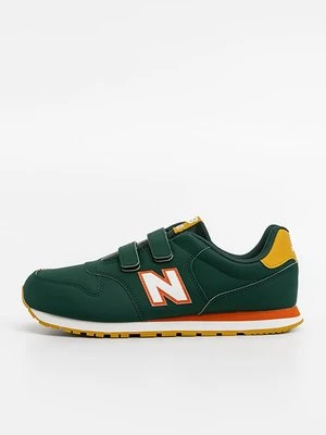 Sneakersy niskie New Balance