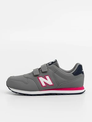 Sneakersy niskie New Balance