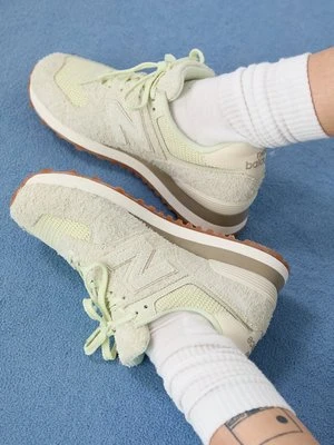 Sneakersy niskie New Balance