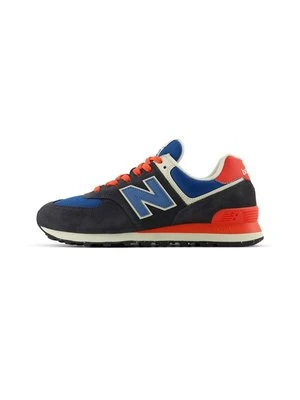 Sneakersy niskie New Balance