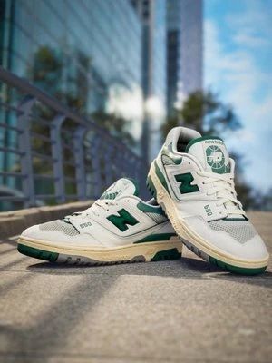 Sneakersy niskie New Balance