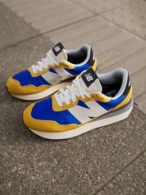 Sneakersy niskie New Balance