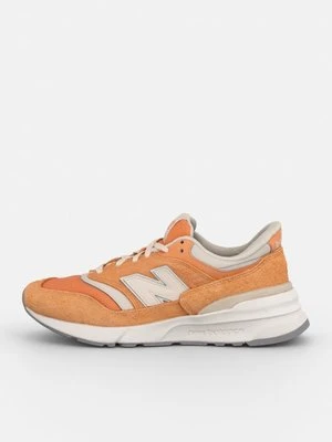 Sneakersy niskie New Balance