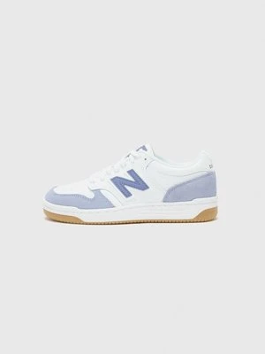 Sneakersy niskie New Balance