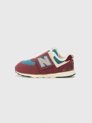 Sneakersy niskie New Balance