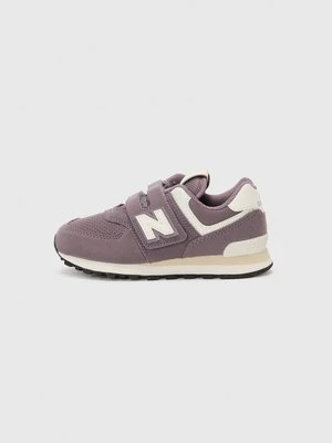 Sneakersy niskie New Balance