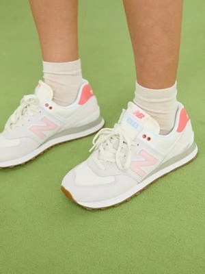 Sneakersy niskie New Balance