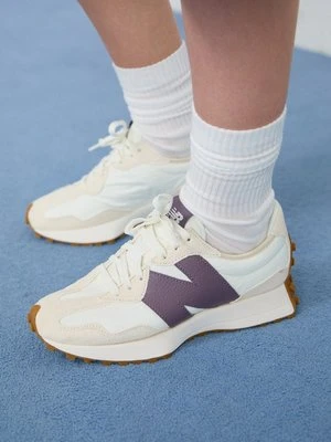 Sneakersy niskie New Balance