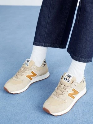 Sneakersy niskie New Balance