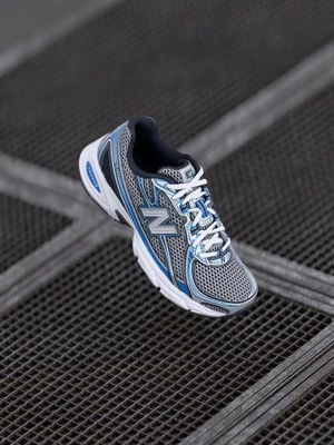 Sneakersy niskie New Balance