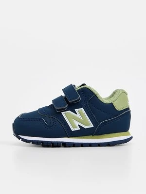 Sneakersy niskie New Balance