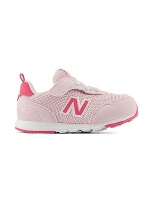 Sneakersy niskie New Balance