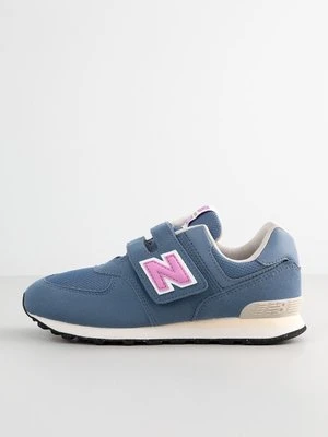 Sneakersy niskie New Balance