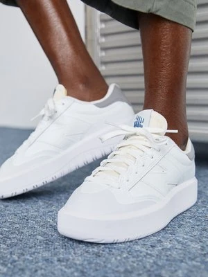 Sneakersy niskie New Balance