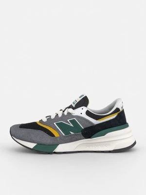 Sneakersy niskie New Balance