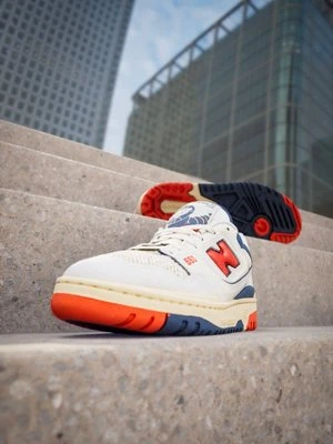 Sneakersy niskie New Balance