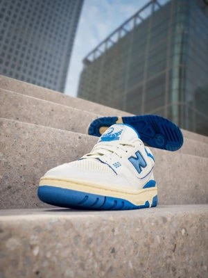 Sneakersy niskie New Balance