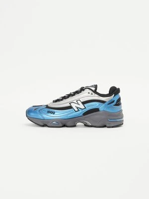 Zdjęcie produktu Sneakersy niskie New Balance czarny