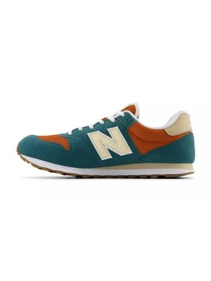Sneakersy niskie New Balance