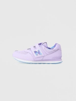Sneakersy niskie New Balance