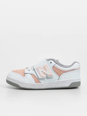 Sneakersy niskie New Balance