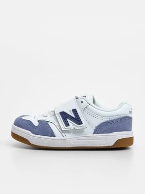 Sneakersy niskie New Balance