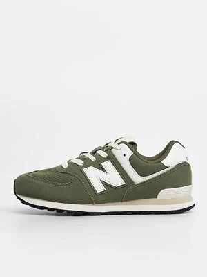 Sneakersy niskie New Balance
